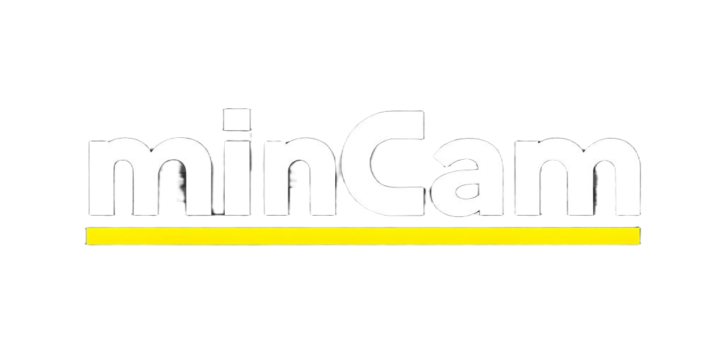 minCam Logo