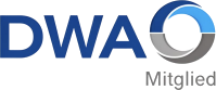 DWA – Deutsche Vereinigung für Wasserwirtschaft, Abwasser und Abfall